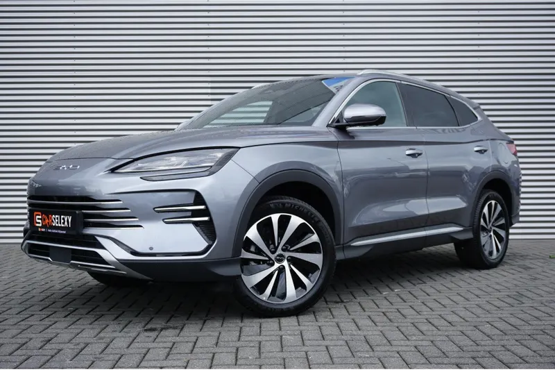 BYD Seal U (2026)