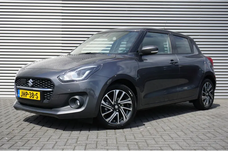 Suzuki Swift (2024)