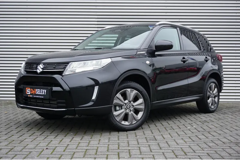 Suzuki Vitara (2025)
