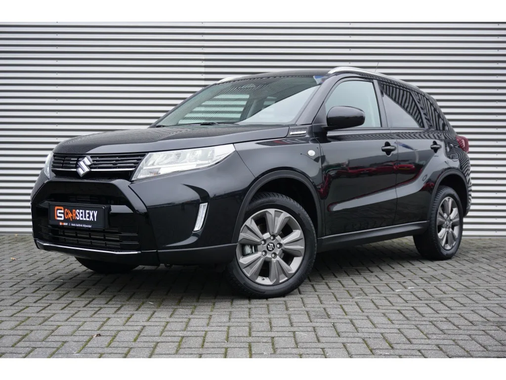 Suzuki Vitara (2025) — foto 1