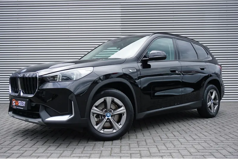 BMW X1 (2023)
