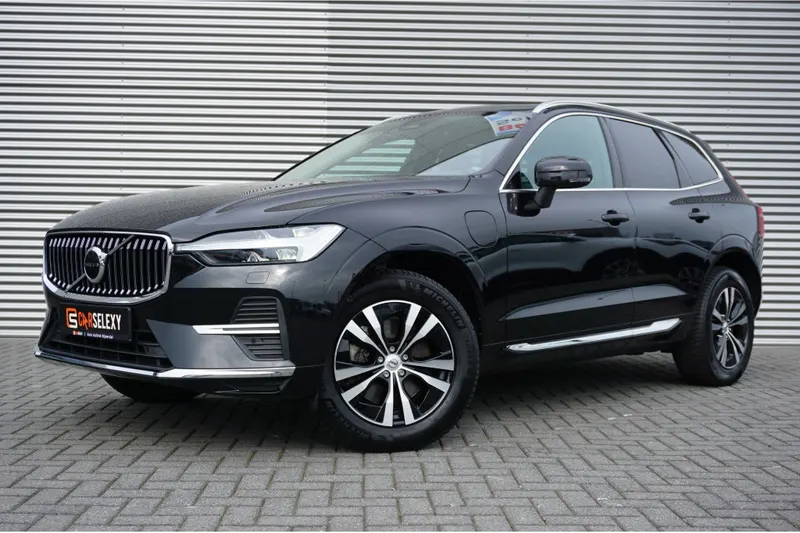 Volvo XC60 (2023)