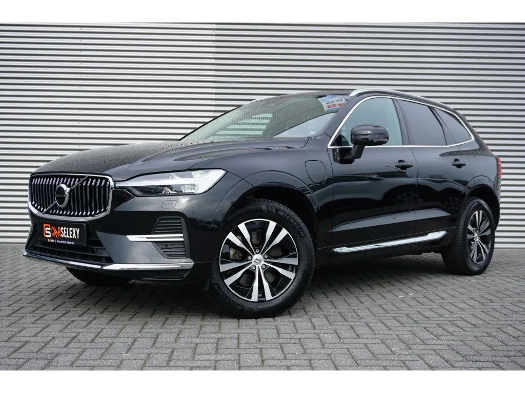 Volvo XC60 (2023) — foto 1