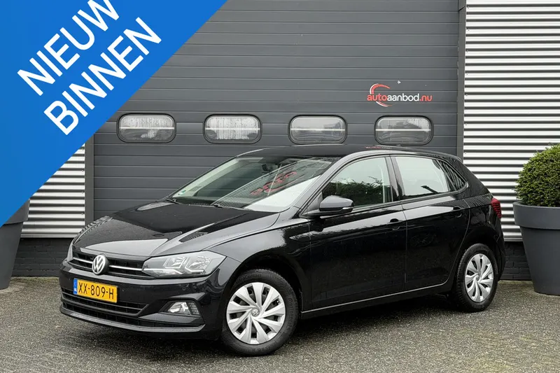 Volkswagen Polo (2019)