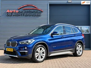 BMW X1 (2017) — foto 1