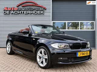 BMW 1-Serie (2008) — foto 1