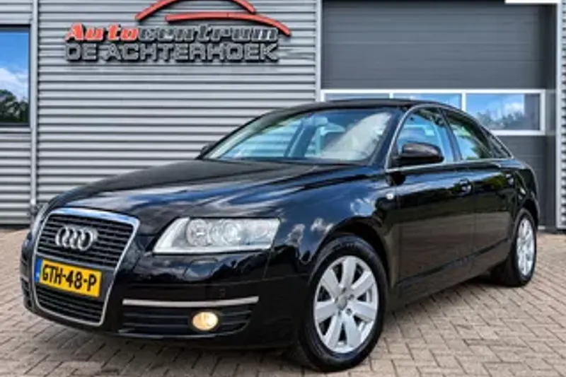 Audi A6 (2005)