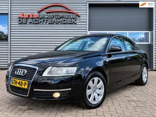 Audi A6 (2005) — foto 1