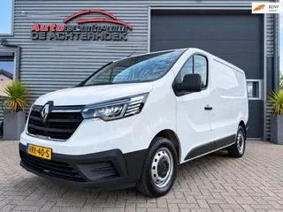 Renault Trafic (2022) — foto 1