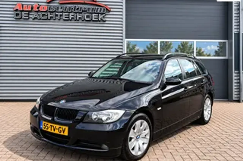 BMW 3-Serie (2006)