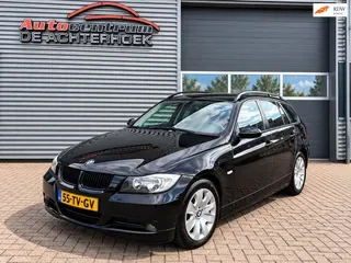 BMW 3-Serie (2006) — foto 1