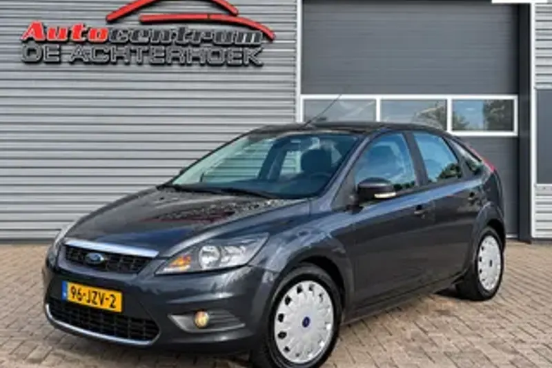 Ford Focus (2009)