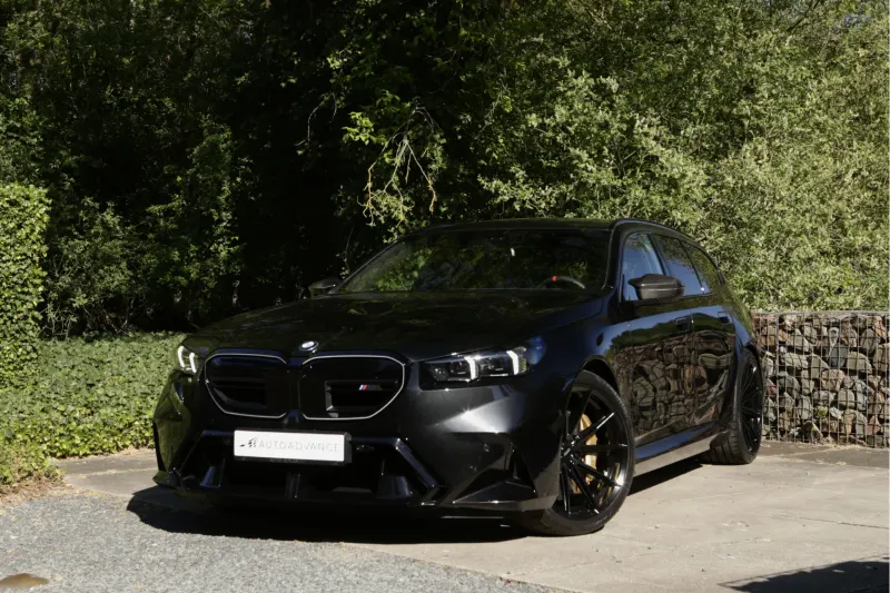 BMW 5-Serie (2026)