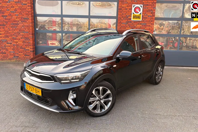 Kia Stonic (2024)