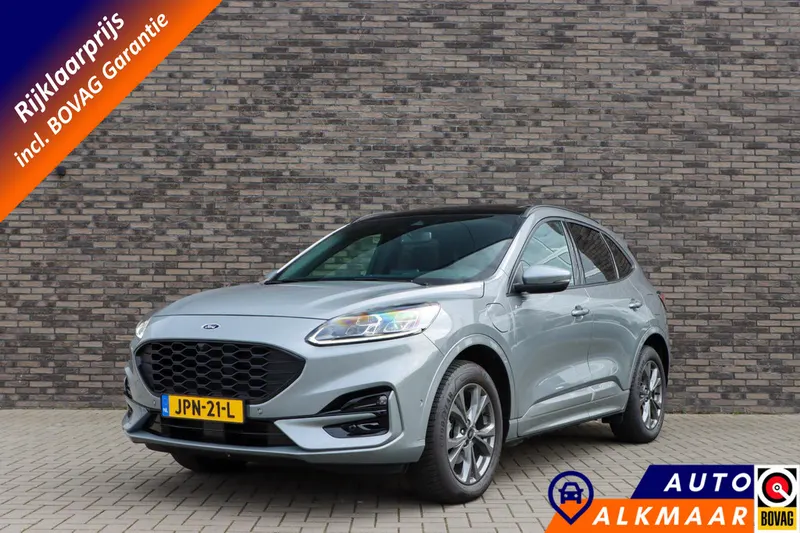 Ford Kuga (2023)