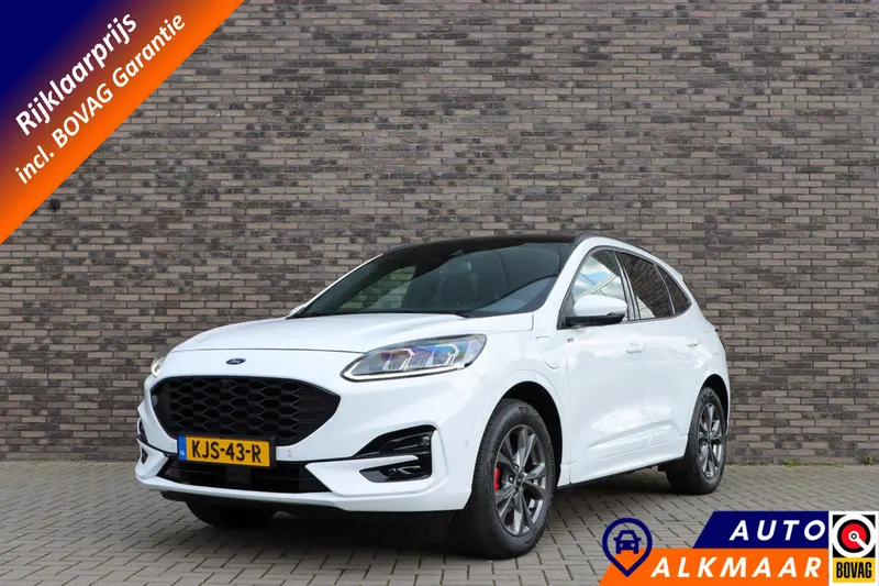 Ford Kuga (2024)