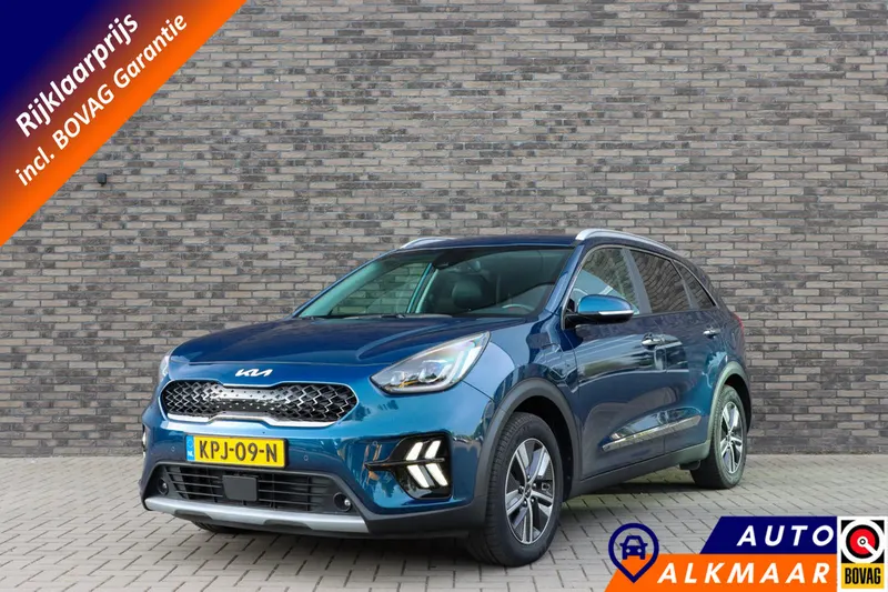 Kia Niro (2021)