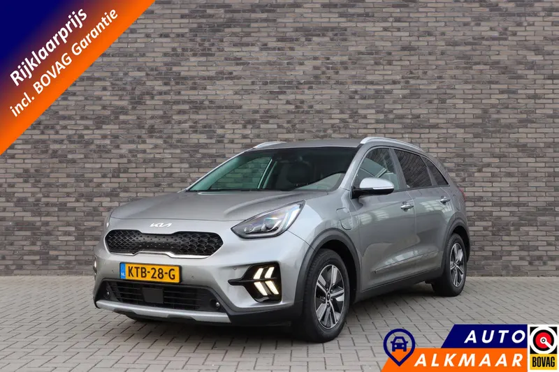 Kia Niro (2022)