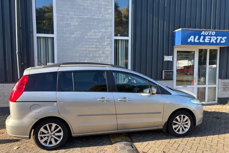 Mazda 5 (2006)