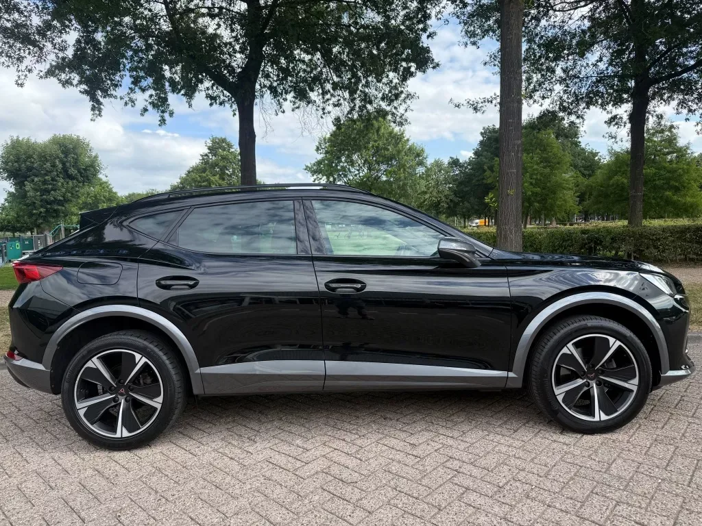 CUPRA Formentor (2021) — foto 1