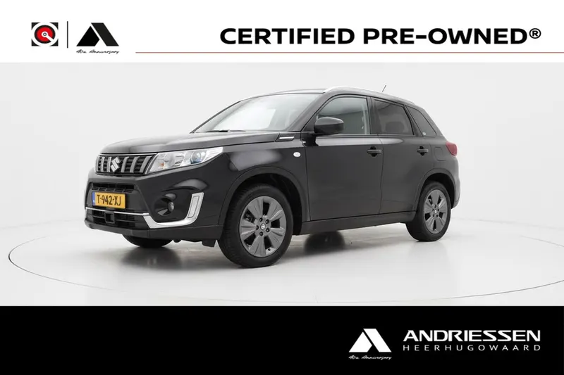 Suzuki Vitara (2021)