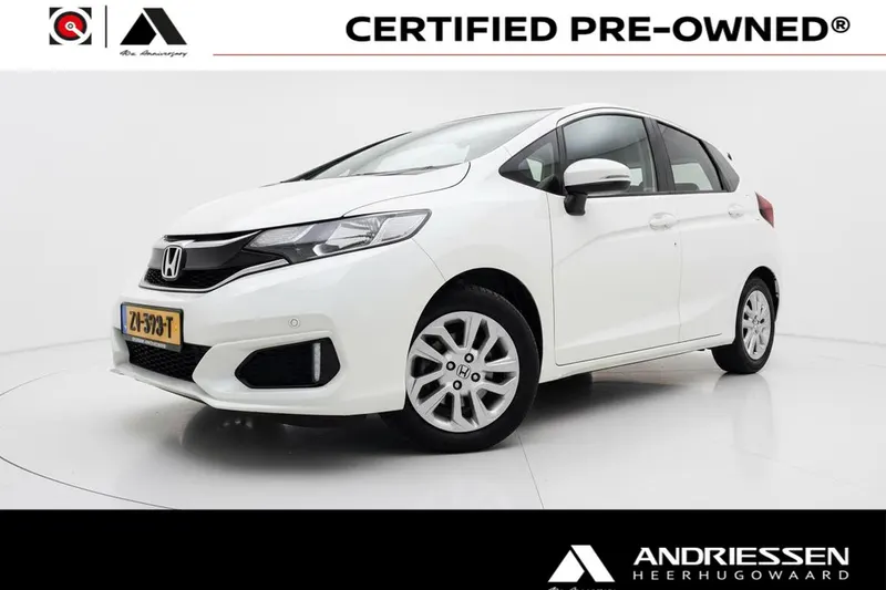 Honda Jazz (2019)
