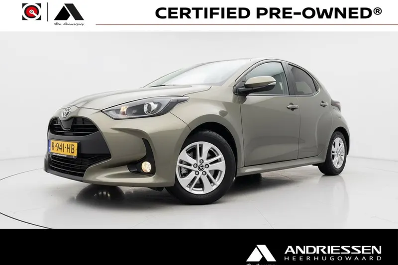 Mazda 2 Hybrid (2022)