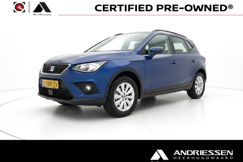SEAT Arona (2020)