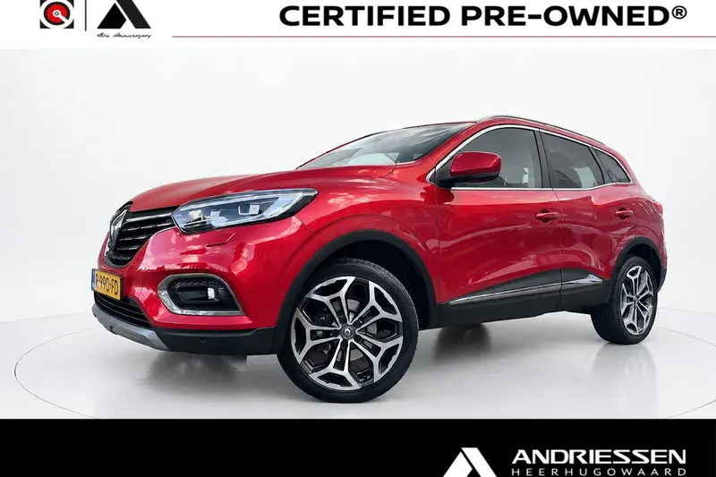 Renault Kadjar (2022)