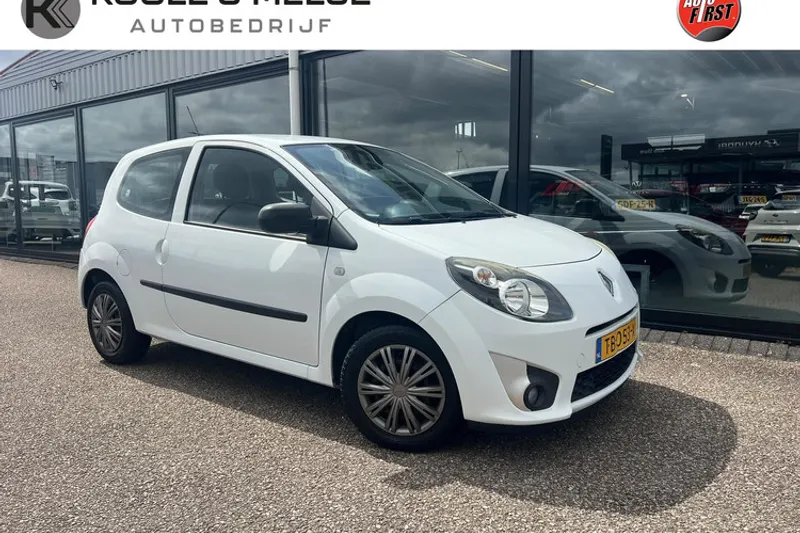 Renault Twingo (2010)