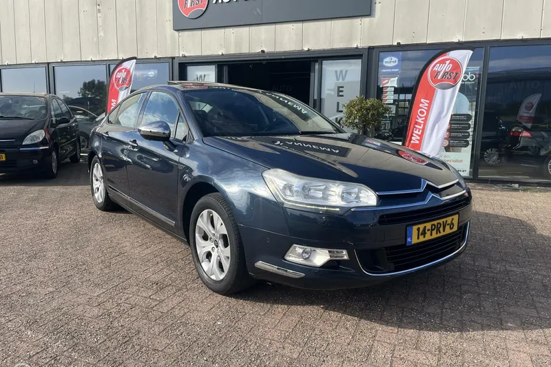 Citroën C5 (2011)