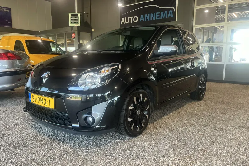 Renault Twingo (2011)