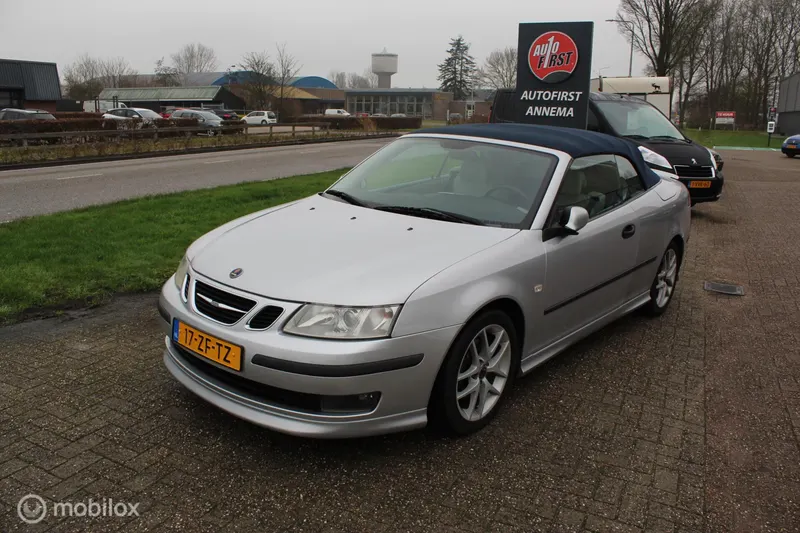 Saab 9-3 (2005)