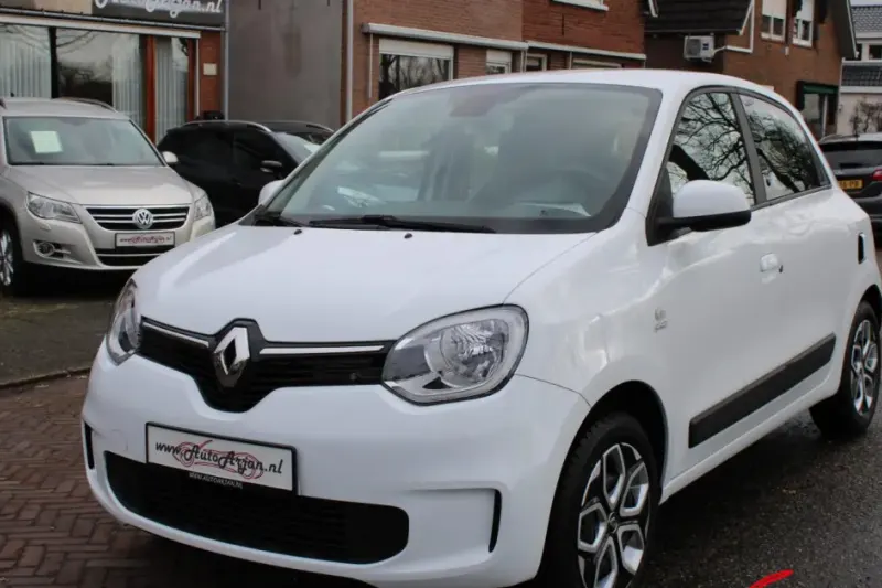 Renault Twingo (2020)