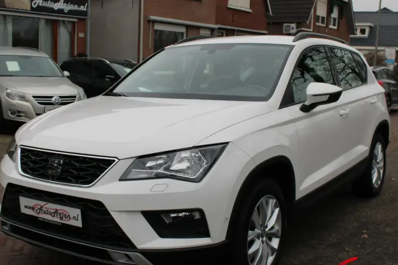 SEAT Ateca (2020)
