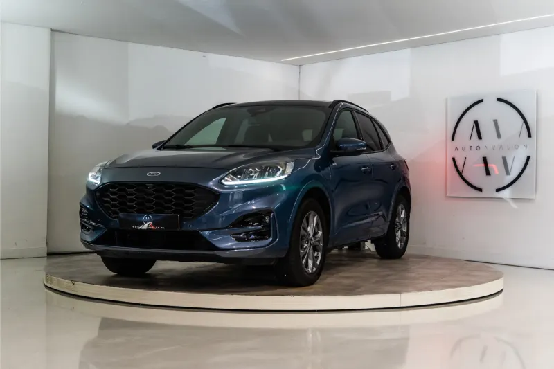 Ford Kuga (2023)