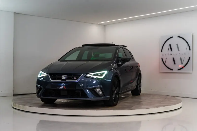 SEAT Ibiza (2020)