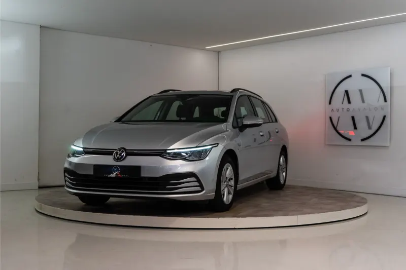 Volkswagen Golf (2021)