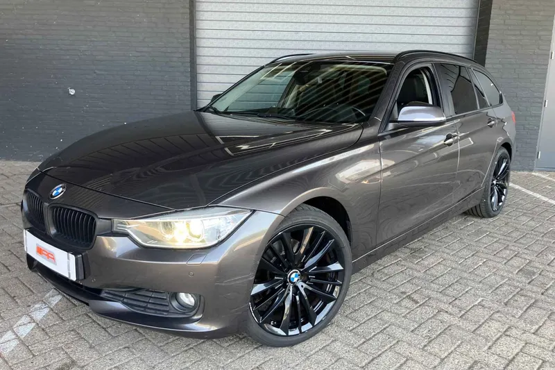 BMW 3-Serie (2013)