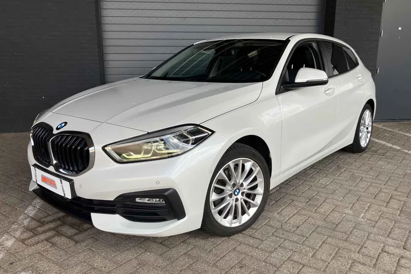 BMW 1-Serie (2020)