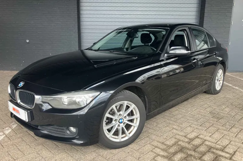 BMW 3-Serie (2013)
