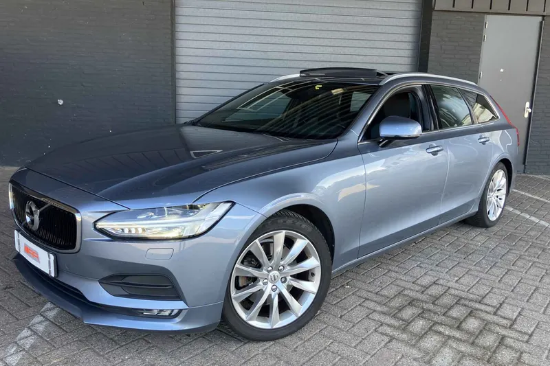 Volvo V90 (2016)