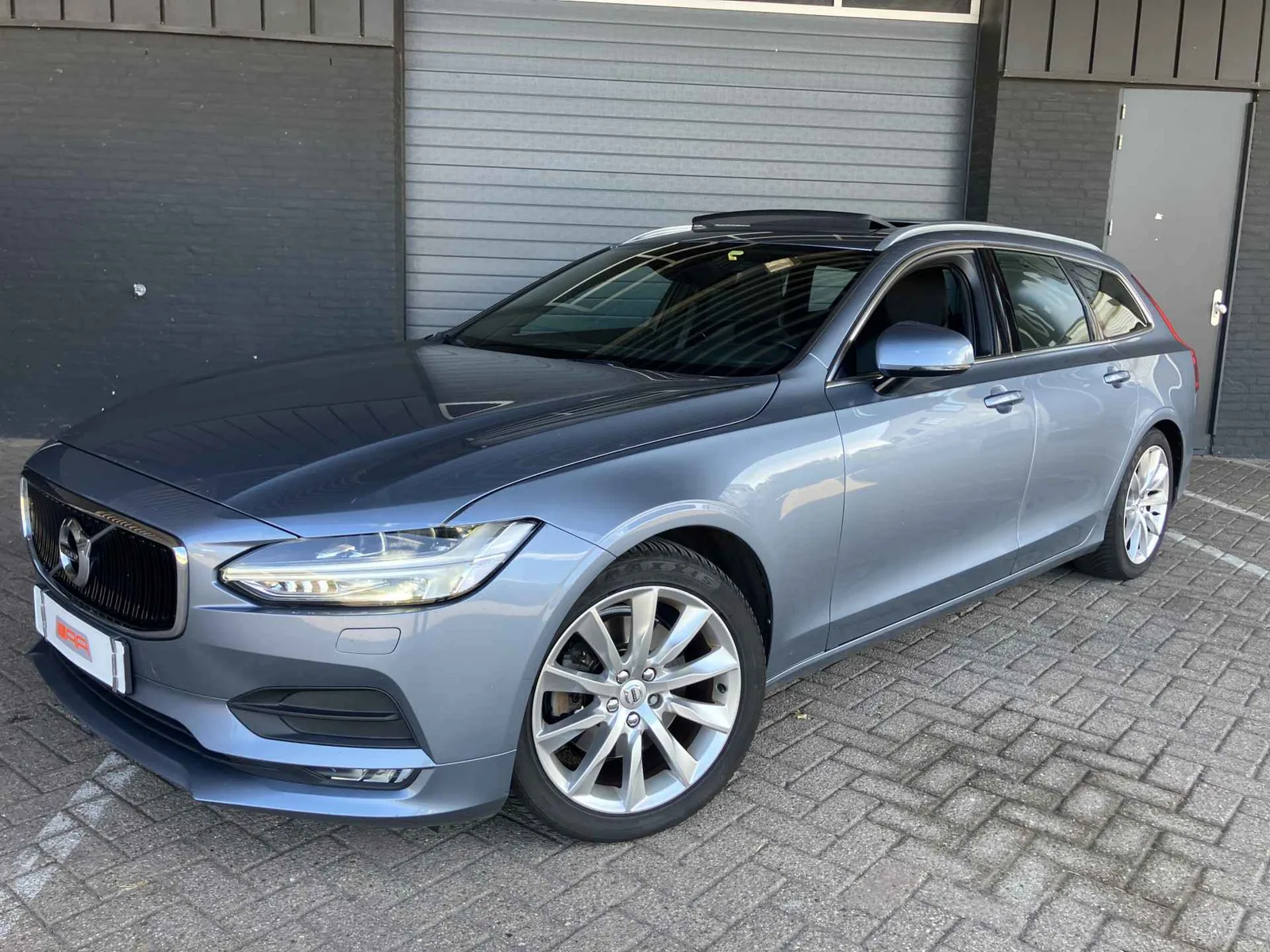 Volvo V90 (2016) — foto 1