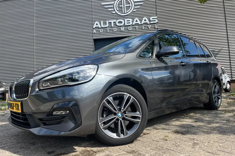 BMW 2-Serie (2022)