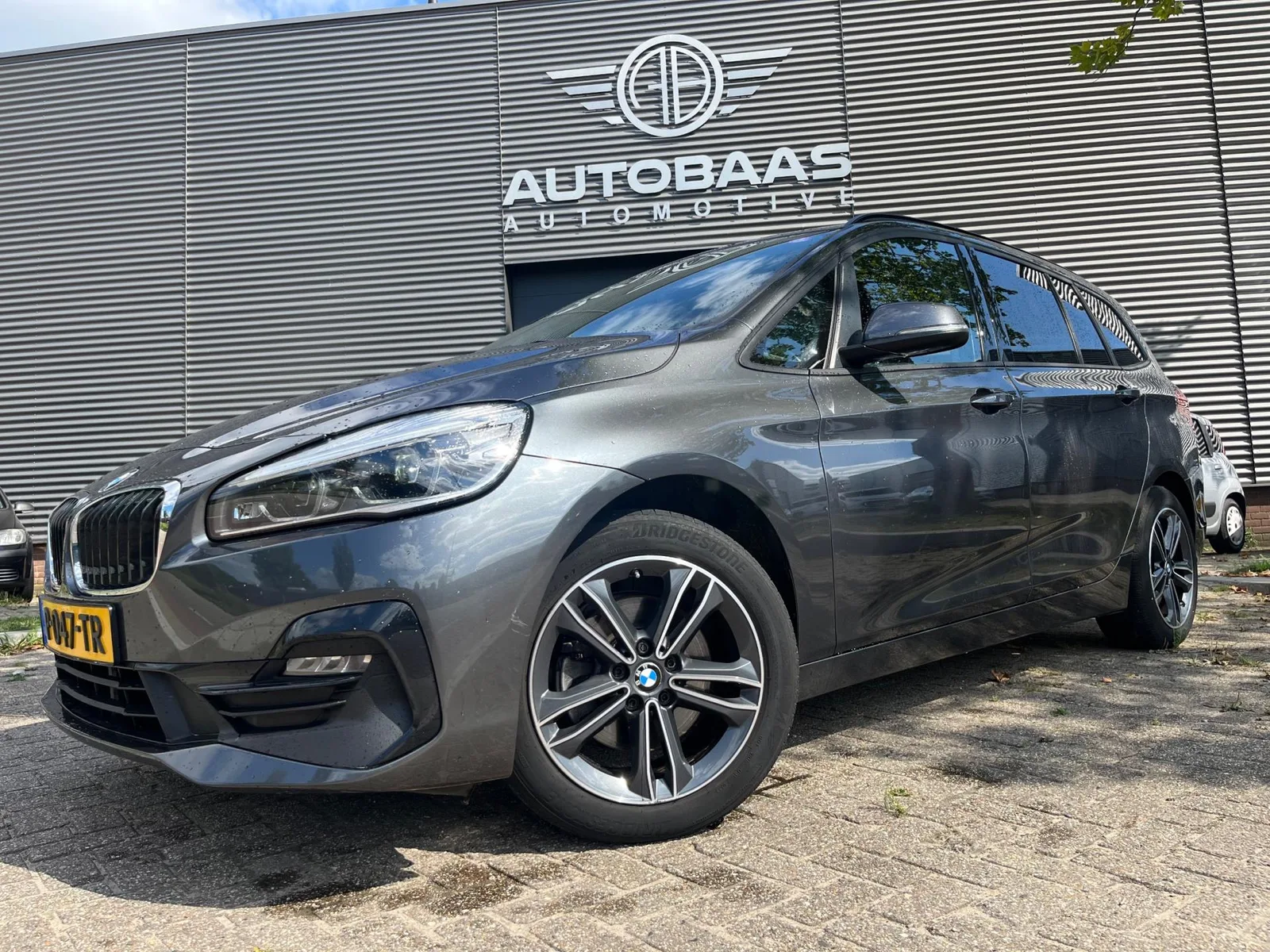 BMW 2-Serie (2022) — foto 1