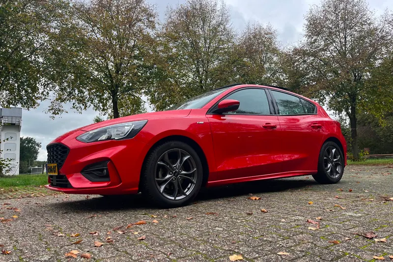 Ford Focus (2021)