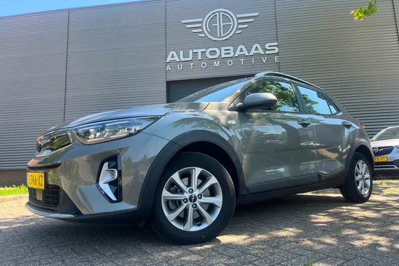 Kia Stonic (2023)