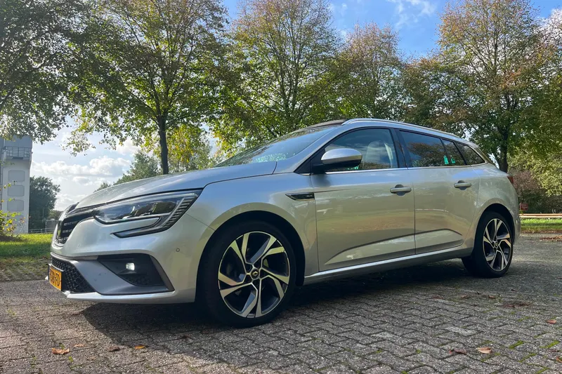 Renault Mégane (2023)