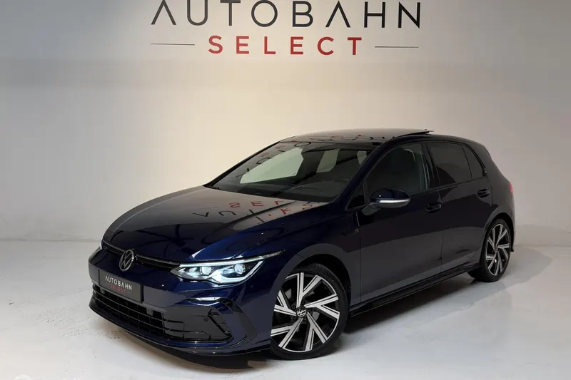 Volkswagen Golf (2020)