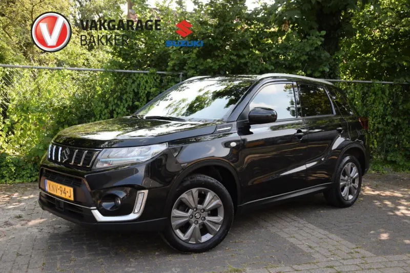 Suzuki Vitara (2023)
